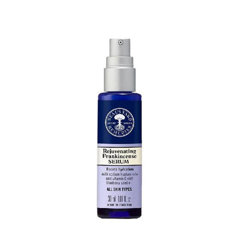 Neal's Yard Remedies Rejuvenating Frankincense Facial Serum 30ml