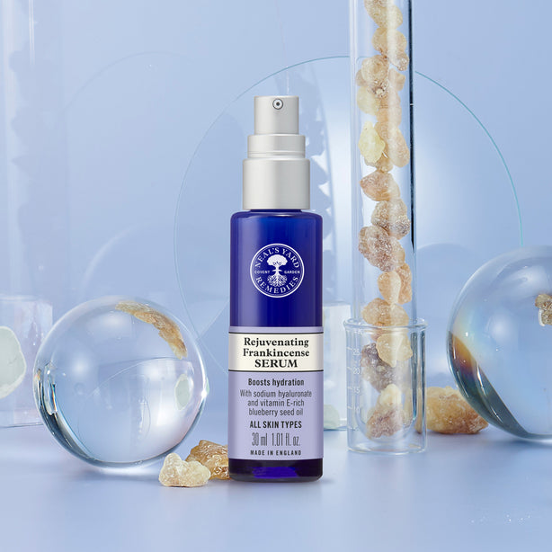 Neal's Yard Remedies Rejuvenating Frankincense Facial Serum 30ml