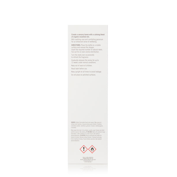 Neal's Yard Remedies Organic Aromatherapy Reed Diffuser Calming 200ml