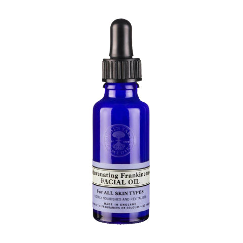 Neal's Yard Remedies Rejuvenating Frankincense Facial Oil 30ml