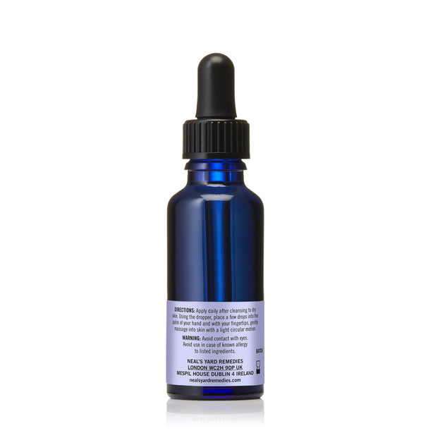 Neal's Yard Remedies Rejuvenating Frankincense Facial Oil 30ml
