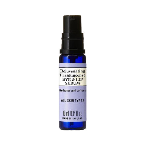 Neal's Yard Remedies Rejuvenating Frankincense Eye & Lip Serum 10ml