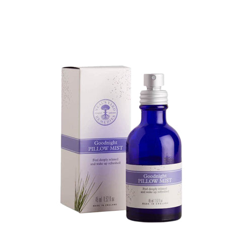 Neal's Yard Remedies Goodnight Pillow Mist 45ml