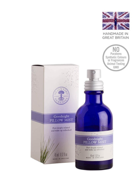 Neal's Yard Remedies Goodnight Pillow Mist 45ml