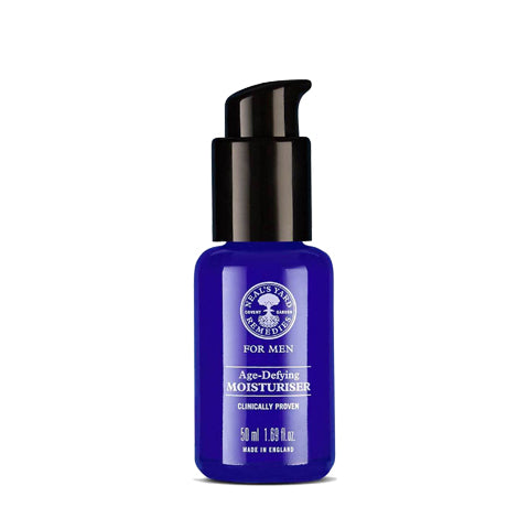 Neal's Yard Remedies Men's Age Defying Moisturiser 50ml