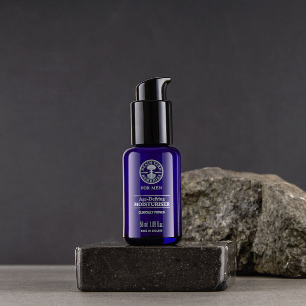 Neal's Yard Remedies Men's Age Defying Moisturiser 50ml