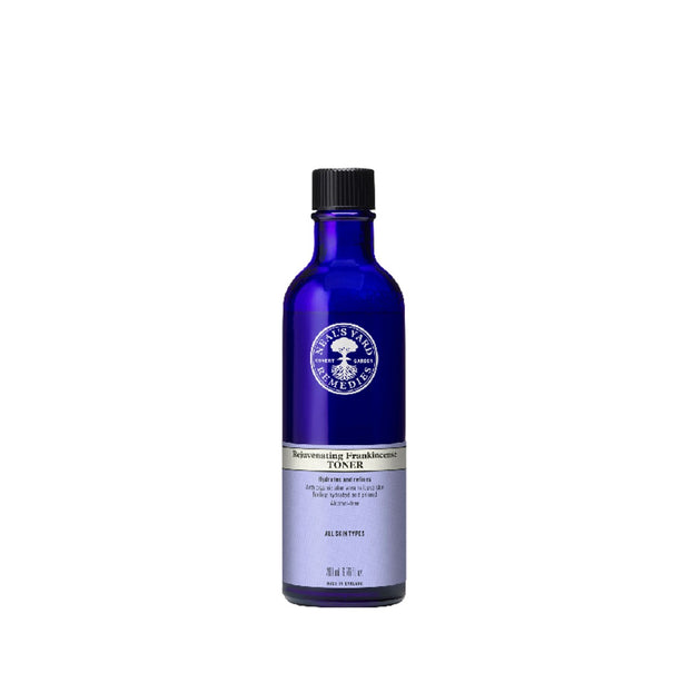 Neal's Yard Remedies Rejuvenating Frankincense Toner 200ml