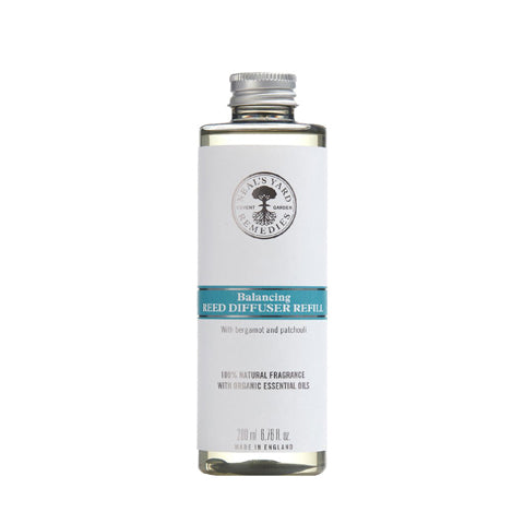 Neal's Yard Remedies Balancing Aromatherapy Reed Diffuser Refill 200ml