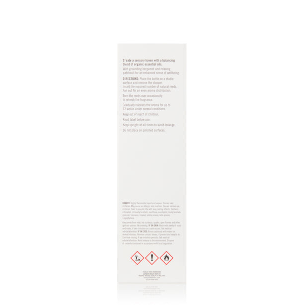 Neal's Yard Remedies Organic Aromatherapy Reed Diffuser Balancing 200ml