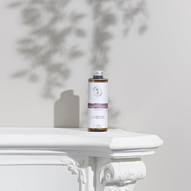 Neal's Yard Remedies Calming Aromatherapy Reed Diffuser Refill 200ml