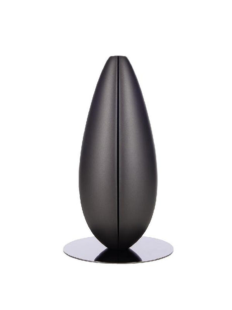 Bloomy Lotus Bud Ultrasonic Diffuser, Space Grey