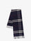 Burberry Cashmere scarf - Ink Blue