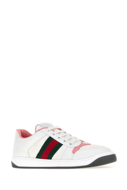 Sneakers White
