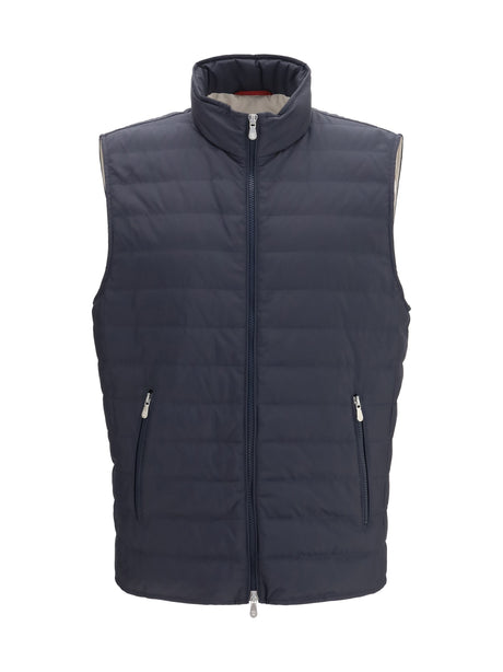 men's vest