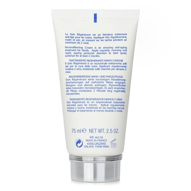 Reconditioning Cream Hands & Nails - 75ml/2.5oz