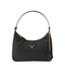 Re-Edition 2005 Mini Re-Nylon and Saffiano Handbags - Black