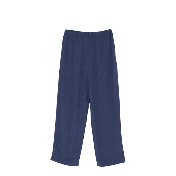 Trousers Blue