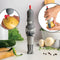 OTOTO Sir Peels A-Lot - Peeler