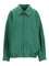 Polo Ralph Lauren Oversized Cotton Windbreaker - Green