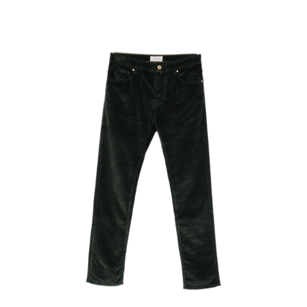 Jeans Green