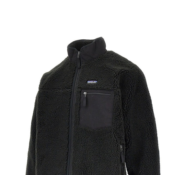PATAGONIA Classic Retro-X' fleece jacket