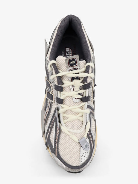 New Balance 1906 mesh sneakers with side logo - Silver