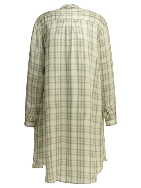 Acne Studios Dresses - Green
