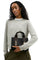 Coach Smith Tote Bag 24 - Black