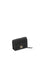 Miu Miu Quilted Nappa Leather Wallet - Black