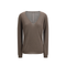 Temple Extreme Sweater With V Neck