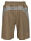 Balenciaga Technical Fabric Shorts - Grey