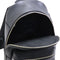 Marc Jacobs Workwear Leather Small Backpack Bag - Black 4P4HBP005H01