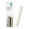 ECOCARAT Bottle Drying Stick (27x226x11mm - White