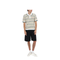 Casablanca Knitted Polo