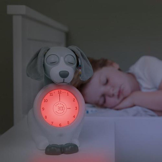 Zazu Davy the Dog, Sleeptrainer with Nightlight