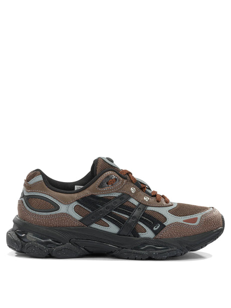 Asics 