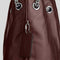 COACH Evelyn Shoulder Bag With Quilting Maple RS-CDR00