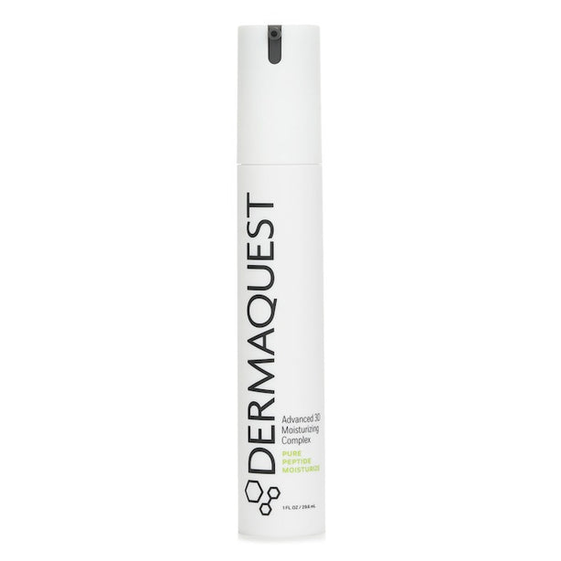 Advanced 3d Moisturizing Complex - 29.6ml/1oz