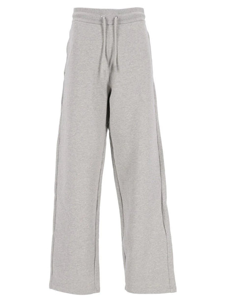 Ami Tracksuit Bottoms - Grey