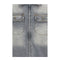 Oversized Workwear Denim Shirt