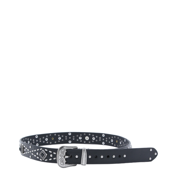 Light Grey Belt