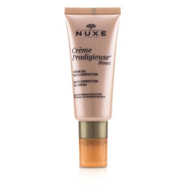 Creme Prodigieuse Boost Multi-correction Gel Cream - For Normal To Combination Skin - 40ml/1.3oz