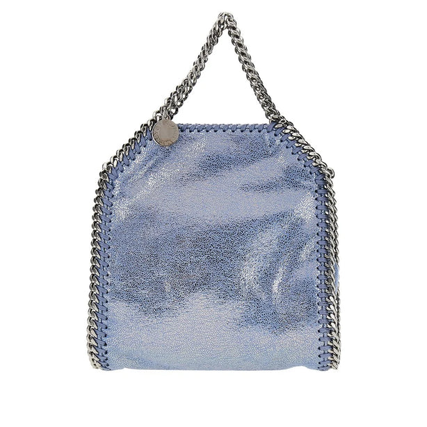 STELLA MCCARTNEY Tiny Falabella bag