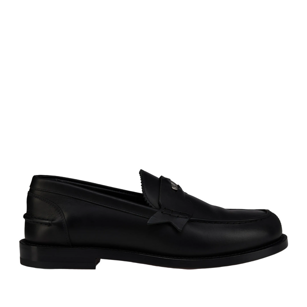 Plato Loafer Moccasins
