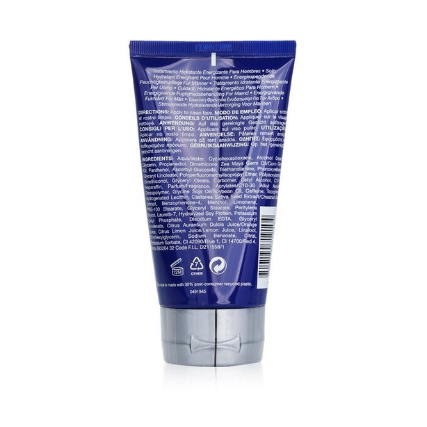 Facial Fuel Energizing Moisture Treatment For Men.