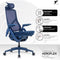TTRacing TT Aeroflex Ergochair
