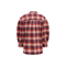 Cotton Flannel Check Shirt