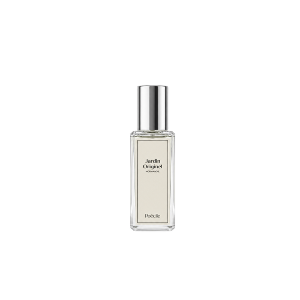 Jardin Originel - Eau de Parfum - 15ml