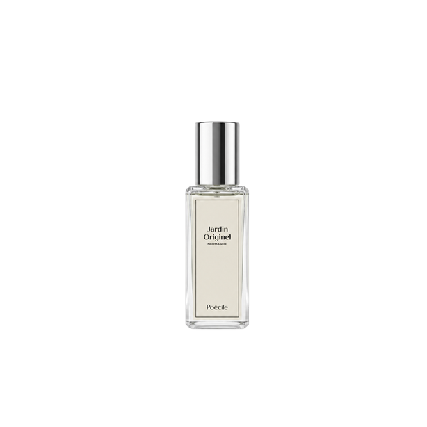 Jardin Originel - Eau de Parfum - 15ml