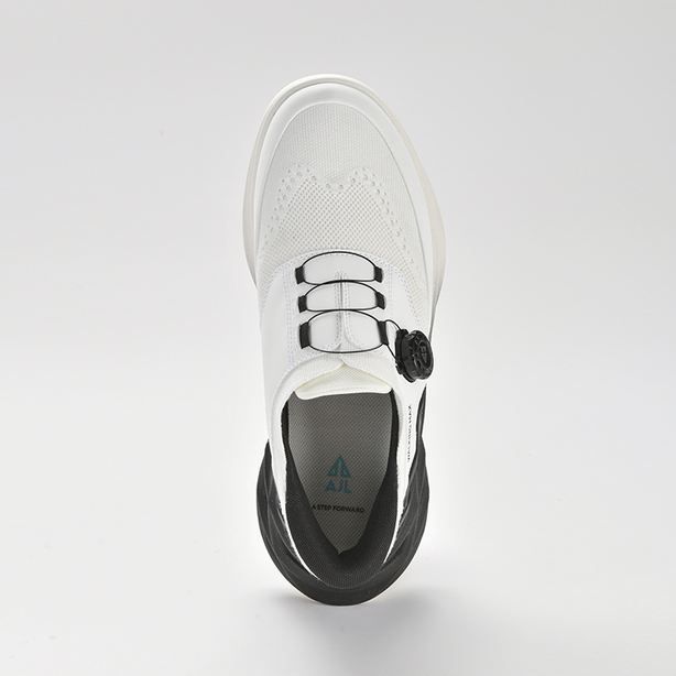 AJL Walking Max Gradient Black - Women Shoes YC005-1A